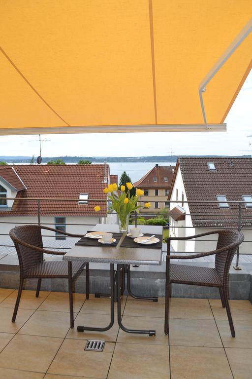 Ferienwohnungen Rothmund Uhldingen-Mühlhofen Екстериор снимка