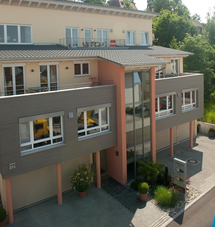 Ferienwohnungen Rothmund Uhldingen-Mühlhofen Екстериор снимка