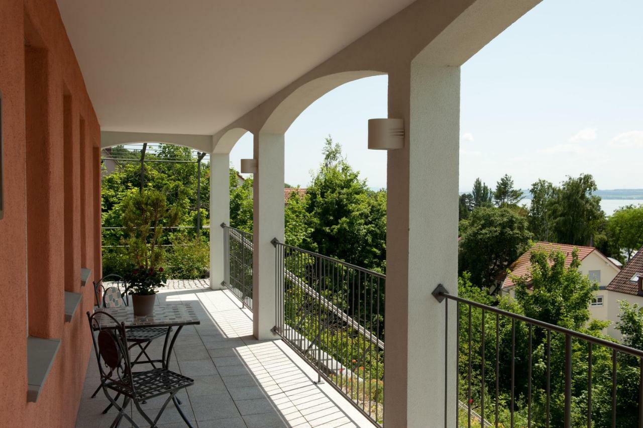 Ferienwohnungen Rothmund Uhldingen-Mühlhofen Екстериор снимка